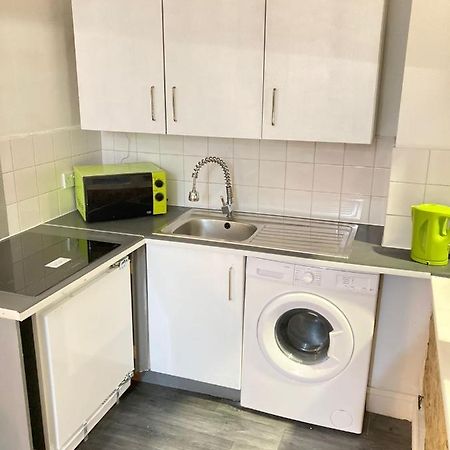 Clerkenwell Apartments By Dc London Rooms エクステリア 写真