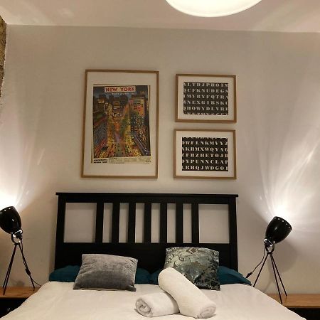 Clerkenwell Apartments By Dc London Rooms エクステリア 写真