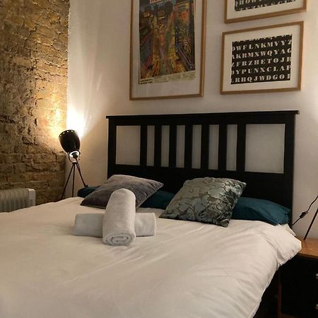 Clerkenwell Apartments By Dc London Rooms エクステリア 写真