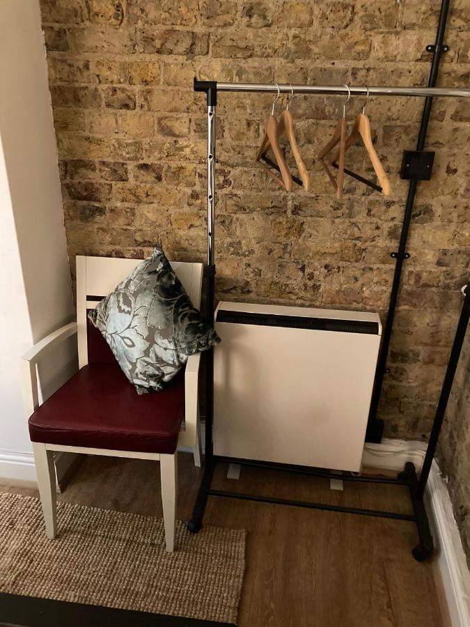Clerkenwell Apartments By Dc London Rooms エクステリア 写真