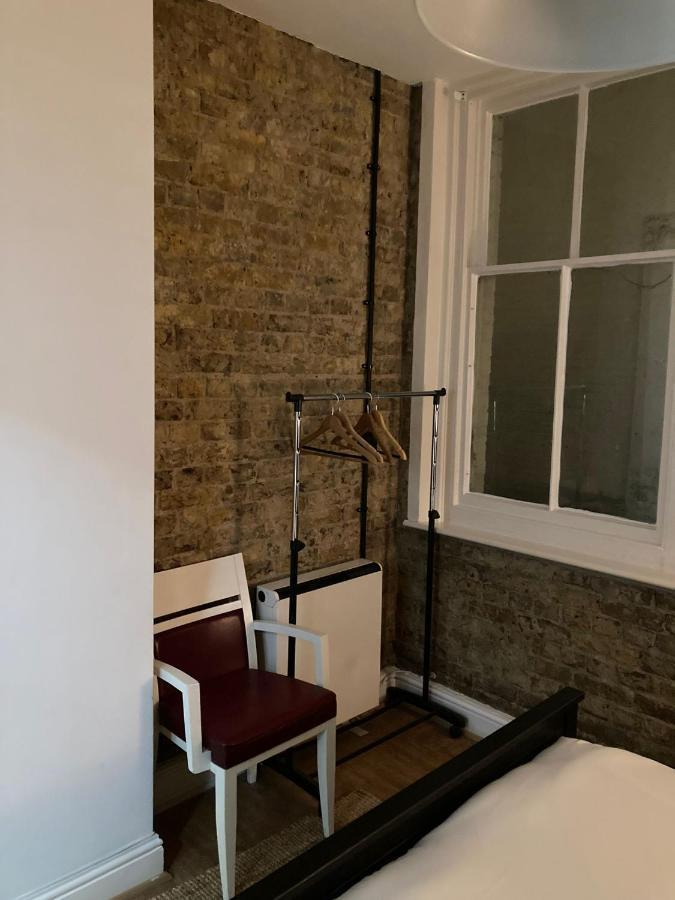 Clerkenwell Apartments By Dc London Rooms エクステリア 写真