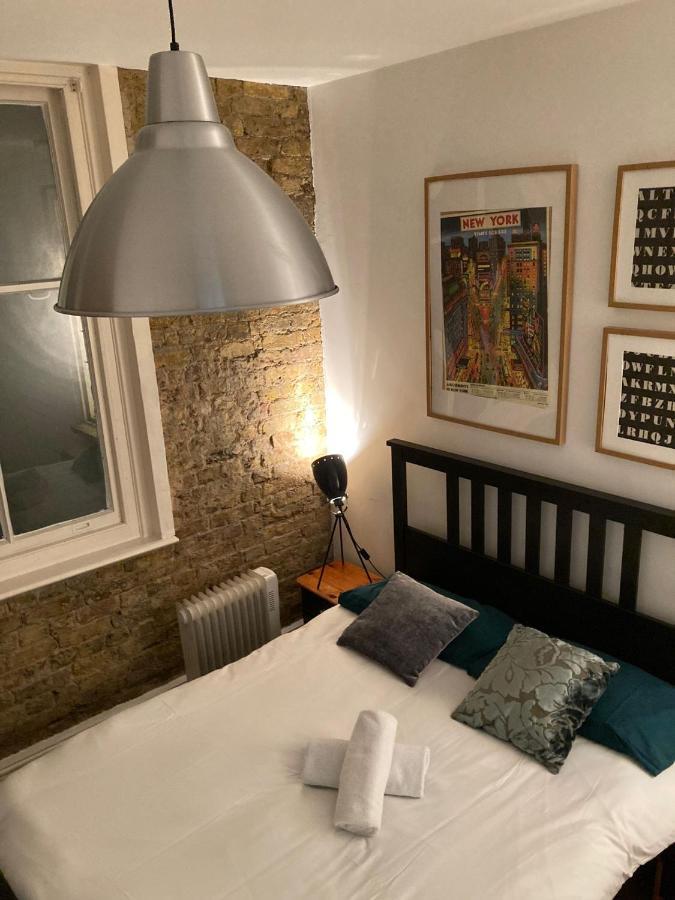 Clerkenwell Apartments By Dc London Rooms エクステリア 写真