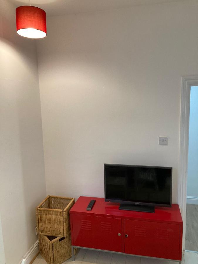 Clerkenwell Apartments By Dc London Rooms エクステリア 写真