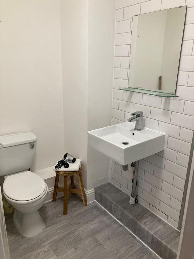 Clerkenwell Apartments By Dc London Rooms エクステリア 写真