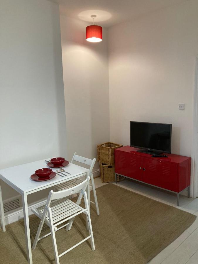 Clerkenwell Apartments By Dc London Rooms エクステリア 写真