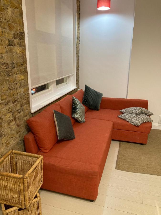 Clerkenwell Apartments By Dc London Rooms エクステリア 写真