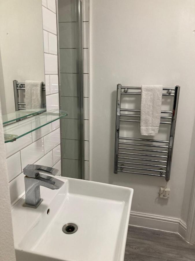 Clerkenwell Apartments By Dc London Rooms エクステリア 写真