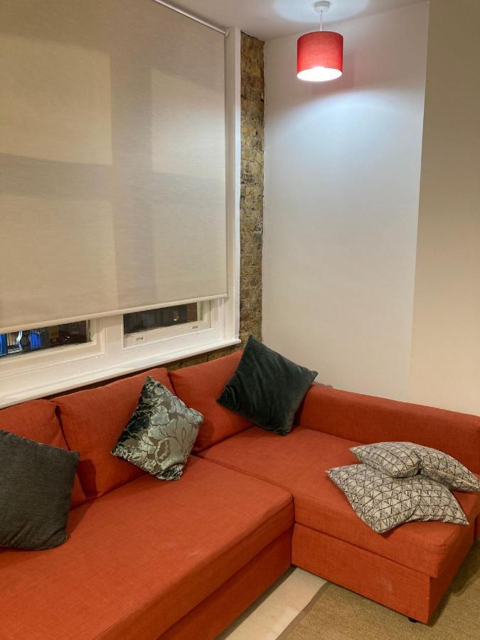 Clerkenwell Apartments By Dc London Rooms エクステリア 写真