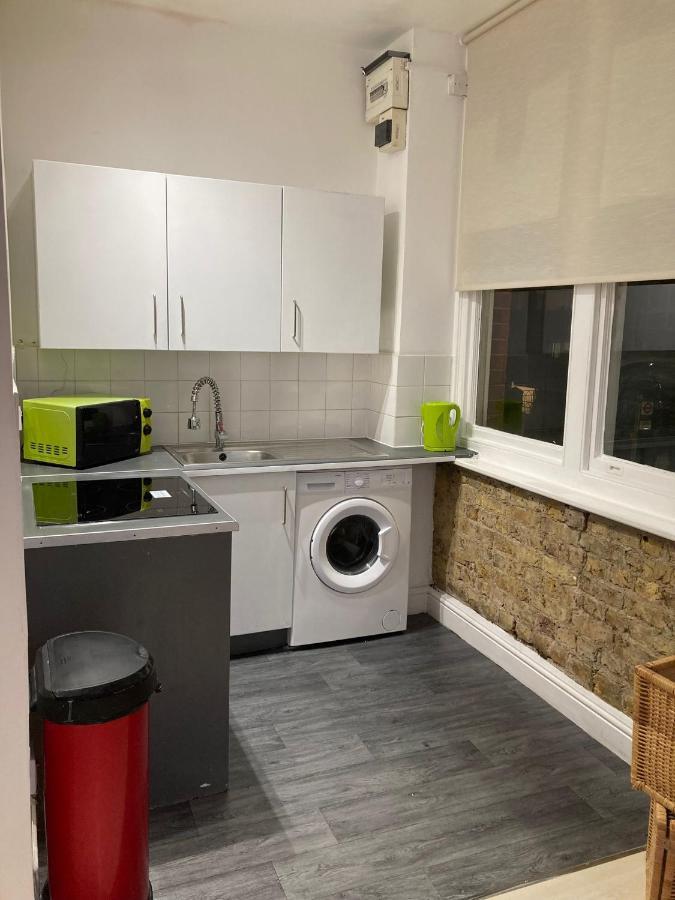 Clerkenwell Apartments By Dc London Rooms エクステリア 写真